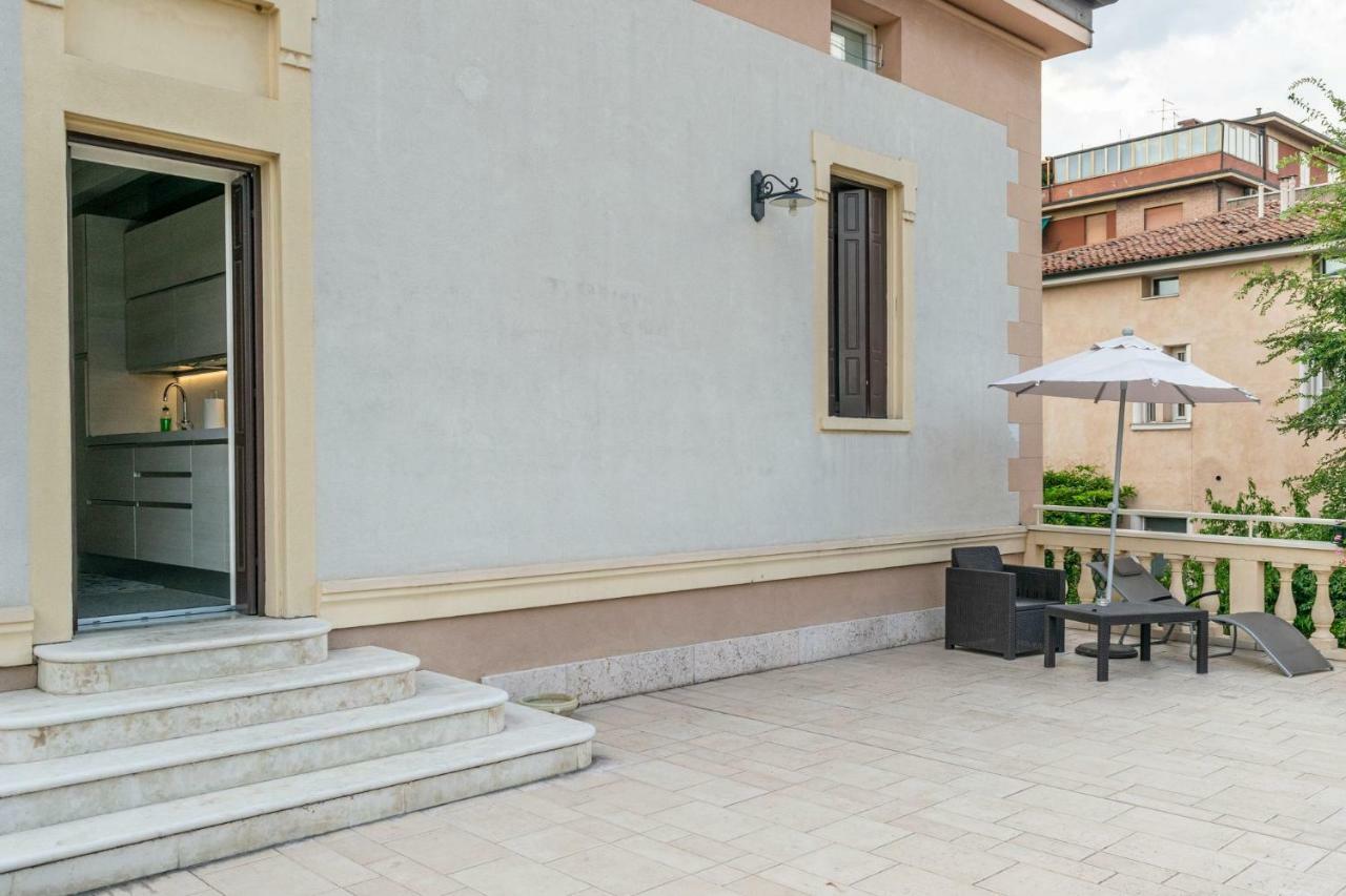 Juliet House, Verona